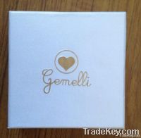 box printing service