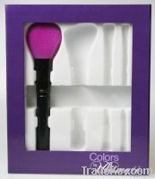 Paper gift box, paper box, package box