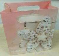 Paper bag, kraft paper bag, gift bag , shopping bag