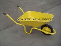 Africa Model wheel barrow WB3800