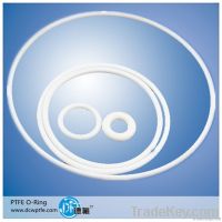 Customized PTFE Teflon products