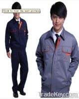 durable work place uniforms