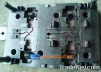 Two shot mould