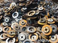 All Types Of Cast Iron Scrap