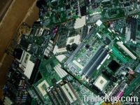 ALL KINDS OF SCRAP MOTHERBOARD  AVAILABLE