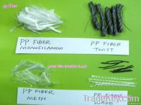 PP Fiber