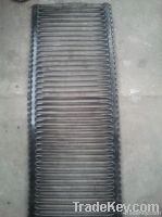 HDPE Uniaxial Geogrid