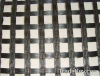 Fiberglass Geogrid