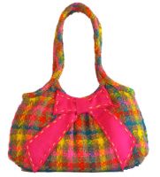 "I'm like mumy" girl hand bag