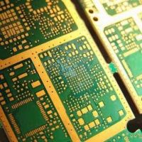 Epoxy Laminated Sheet (Epoxy Glass Cloth Laminated Sheet)