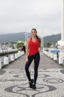 Premium Brazilian Fitness Wear