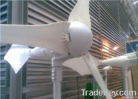 Home use Windmill DC48V 1KW Wind Generator 1000w Wind Turbine Generato