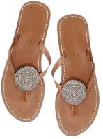 The Sayari Flat Sandals For Women