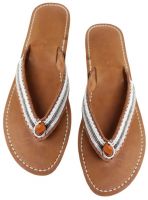The Halua flat sandals for women