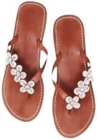 The Tatu Flat Sandals For Women