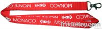 Polyester Lanyard