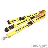 Polyester Lanyard