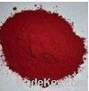 Iron oxide red/yellow/black