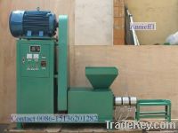 economical and practical briquette machine