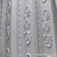 Gypsum Cornice