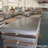 Stainless Steel Sheets