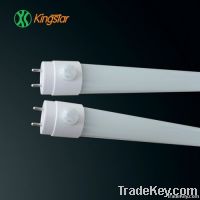 18W infra-red sensor led tube