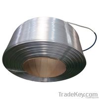 Aluminum Round Tube