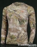 Merino Wool Underwear