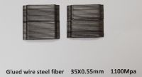 Steel Fiber