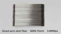 Steel Fiber for concrete