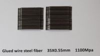 Steel Fiber for concrete