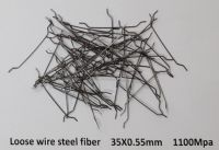 Steel Fiber for concrete