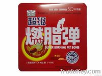 Super Burning Fat Bomb Weight Loss Capsule