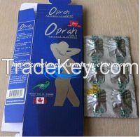 Original Oprah Gold Slimming Capsules Natural Diet Pills 