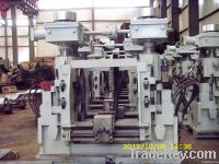 Wire Rod Rolling Mill