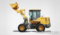 SDLG Wheel loader