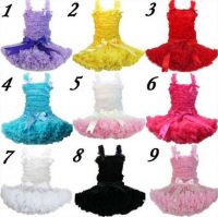 Pettiskirts Party Dress