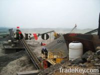 Stone Crusher Plant