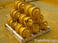 Track Roller For Caterpillar