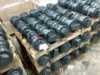 Mini Excavator Parts