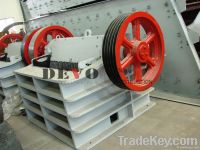 Rock Crusher