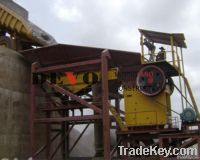 Equipment For Mining