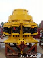 stone crusher machine