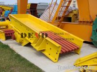 Machine Feeder