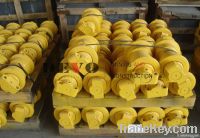 Cat Spares