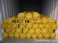 Undercarriage for caterpillar