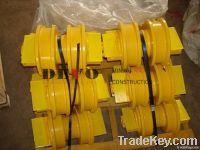 Parts for kobelco