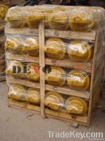 Komatsu parts