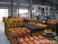 cat aftermarket parts