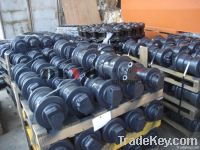 Heavy Equipment Aftermarket Parts